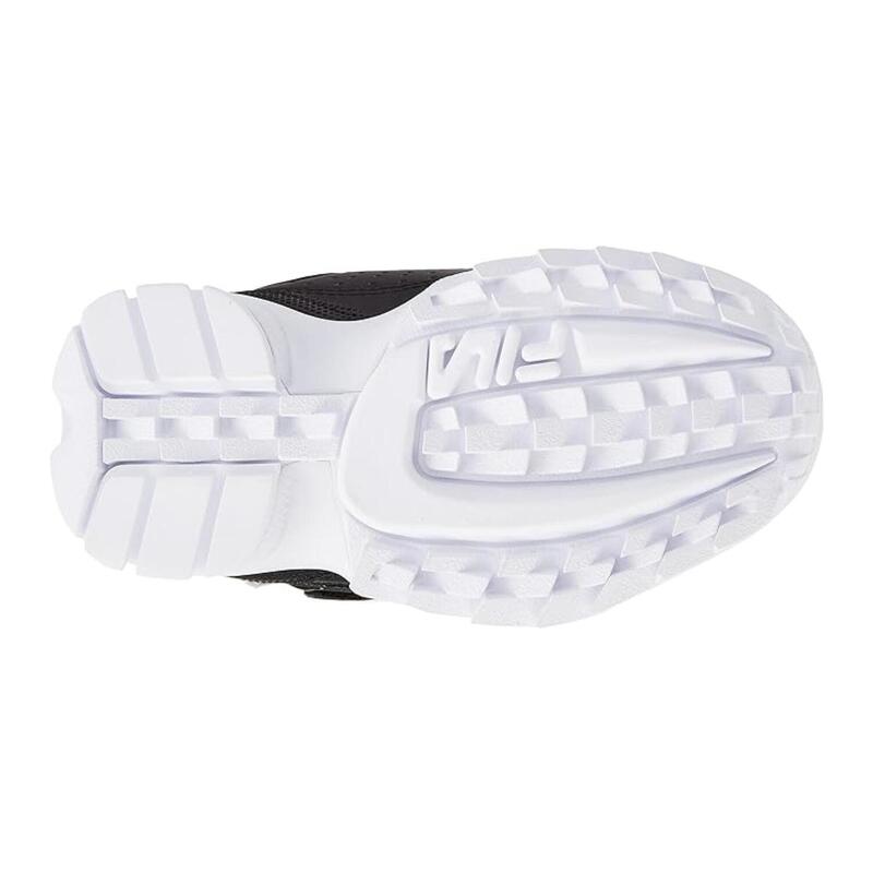 Pantofi de mers pe jos pentru copii Fila Disruptor