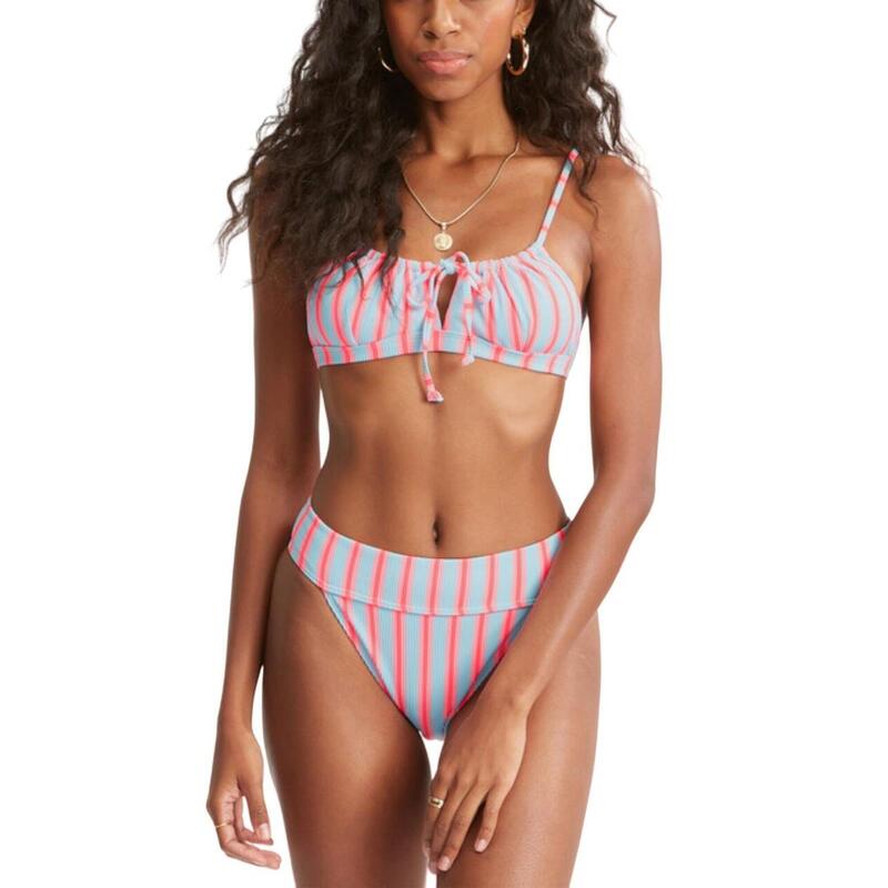 Haut de bikini Billabong Surf Stripe Coco Bralette