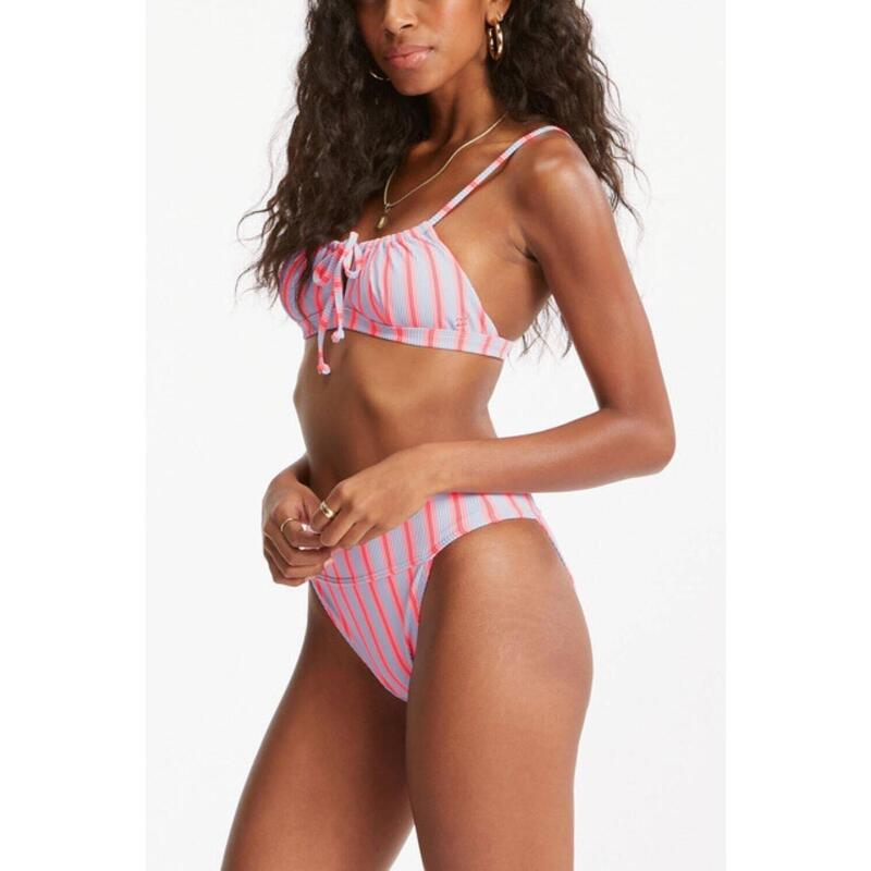 Billabong Surf Stripe Coco Bralette top de bikini