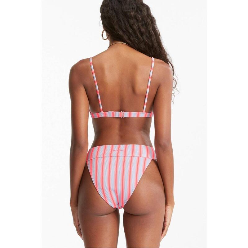 Billabong Surf Stripe Coco Bralette top de bikini