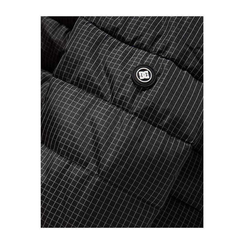 Dc Shoes Jachetă de iarnă căptușită pentru copii