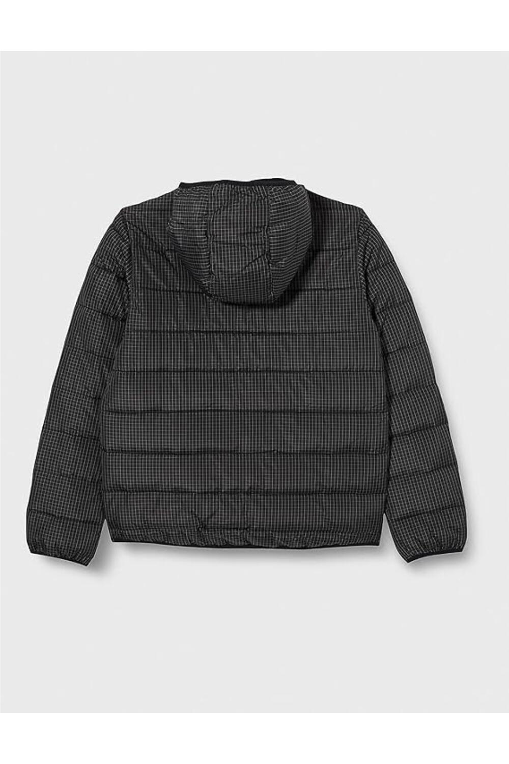 Chaqueta de invierno acolchada para niños Dc Shoes 2/5