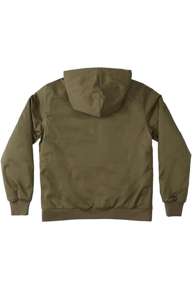 Kurtka zimowa dla dzieci Dc Shoes Hodded Padded
