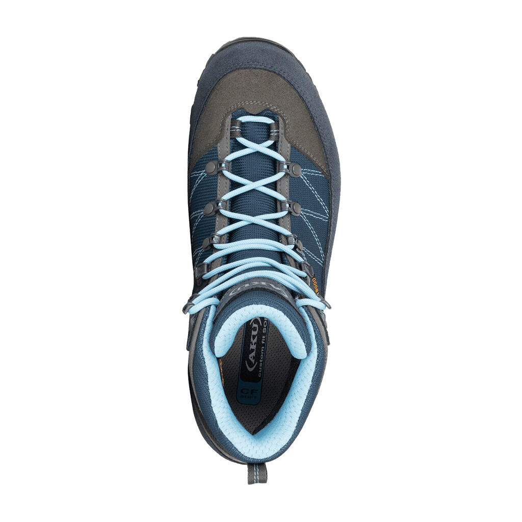 Aku Trekker Lite III Gore-Tex chaussures de trekking pour adultes 4/7