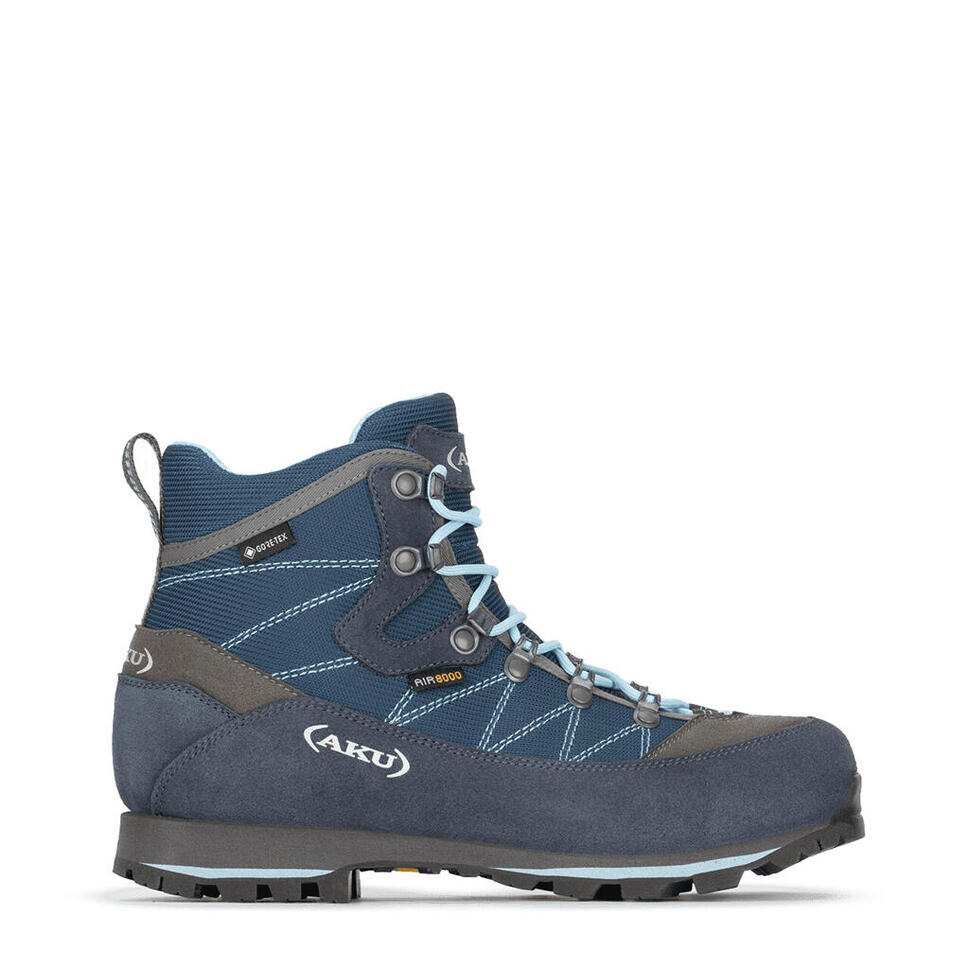 Buty górskie damskie AKU Trekker Lite III GTX