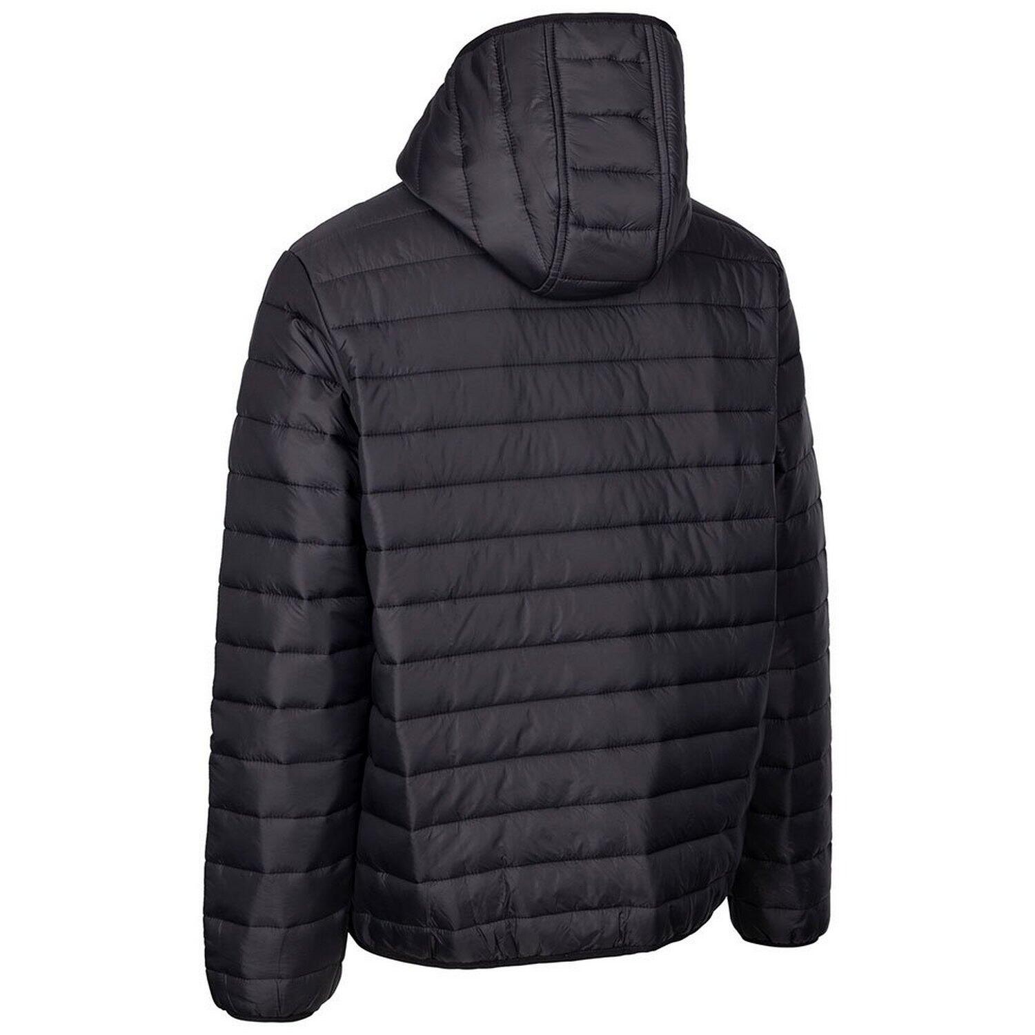 Veste Matelassée KELMARSH Homme (Noir) 2/3