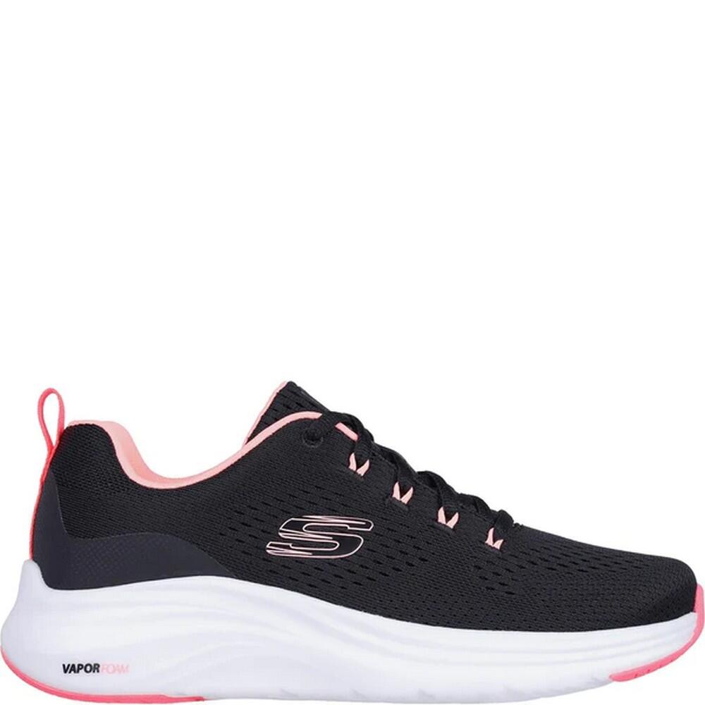 Sneakers FRESH TREND Donna (Nero / Rosa)