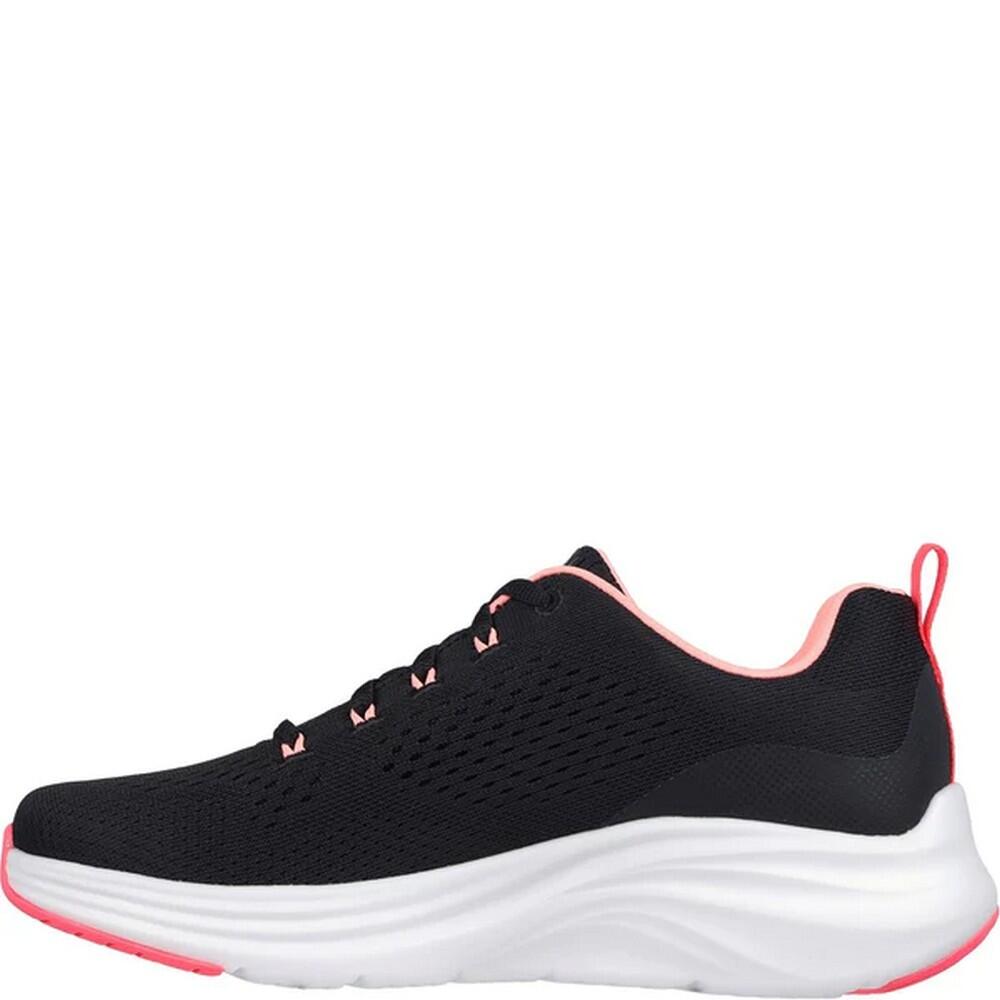 Sneakers FRESH TREND Donna (Nero / Rosa)