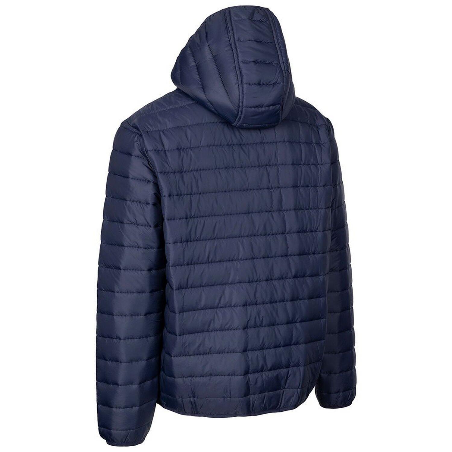 KELMARSH Men's Quilted Jacket (Navy)