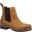 Womens/Ladies Enstone Leather Boots (Camel)