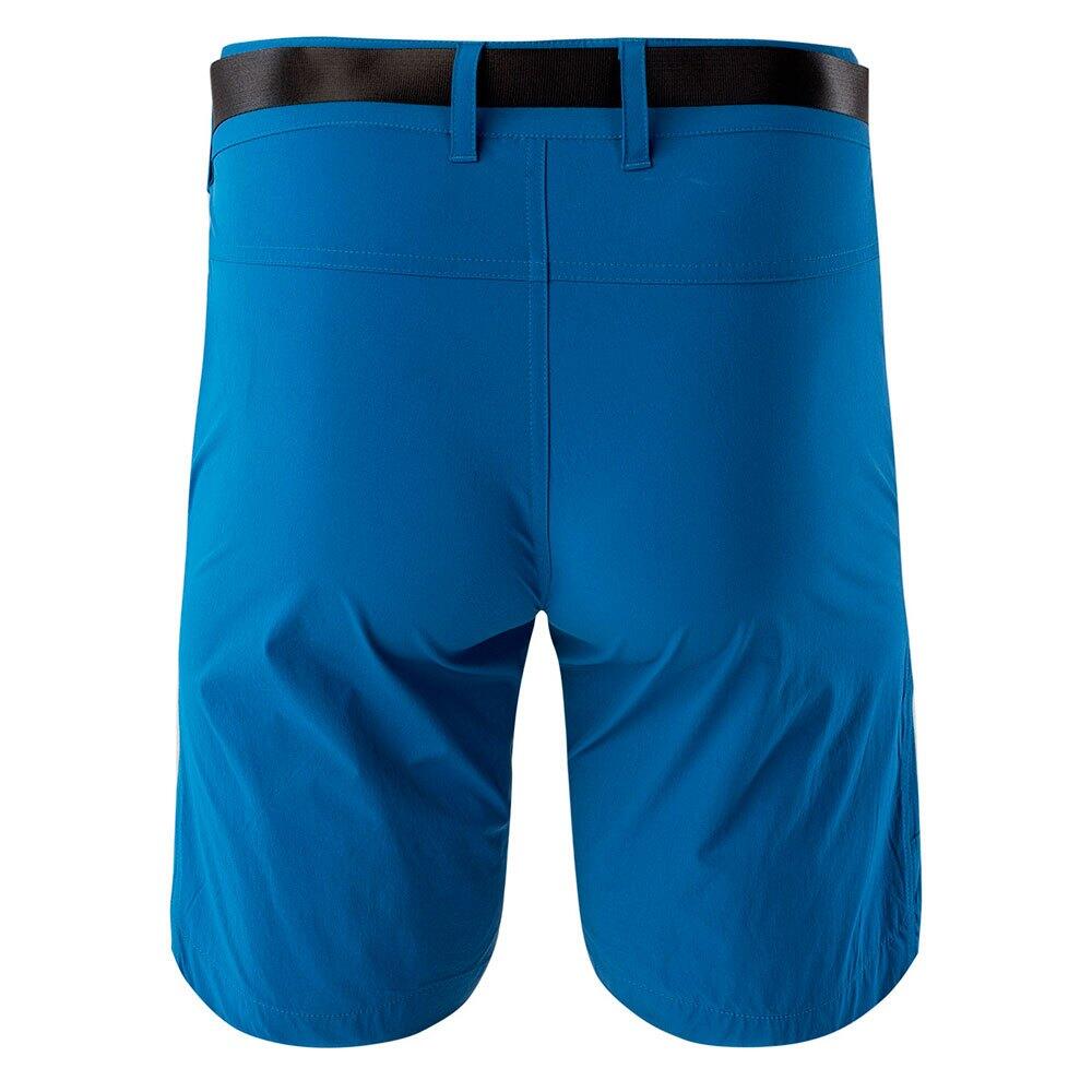 Pantaloncini Uomo Hi-Tec Argola Classic Blu 2/3