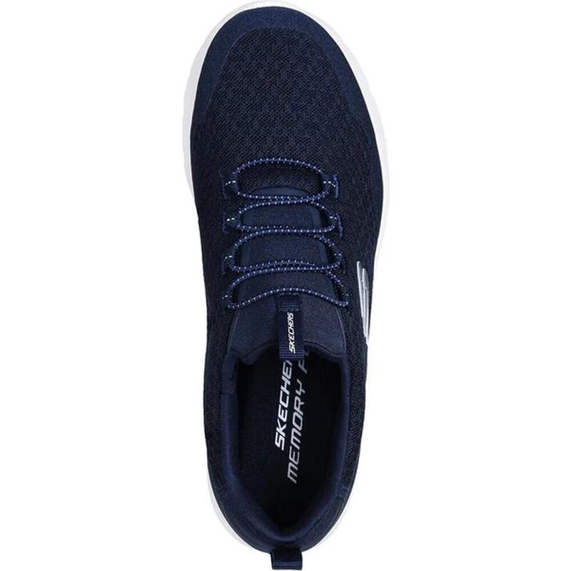 Sneaker "Dynamight 2.0 Real Smooth" Damen Marineblau