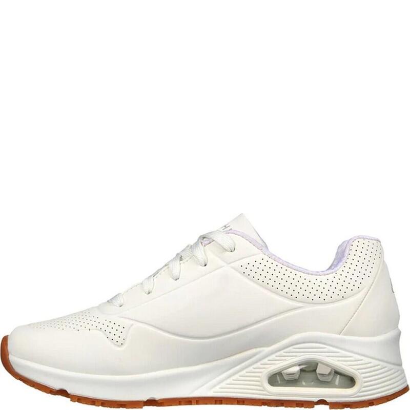 Chaussures de sécurité UNO SR Femme (Blanc)