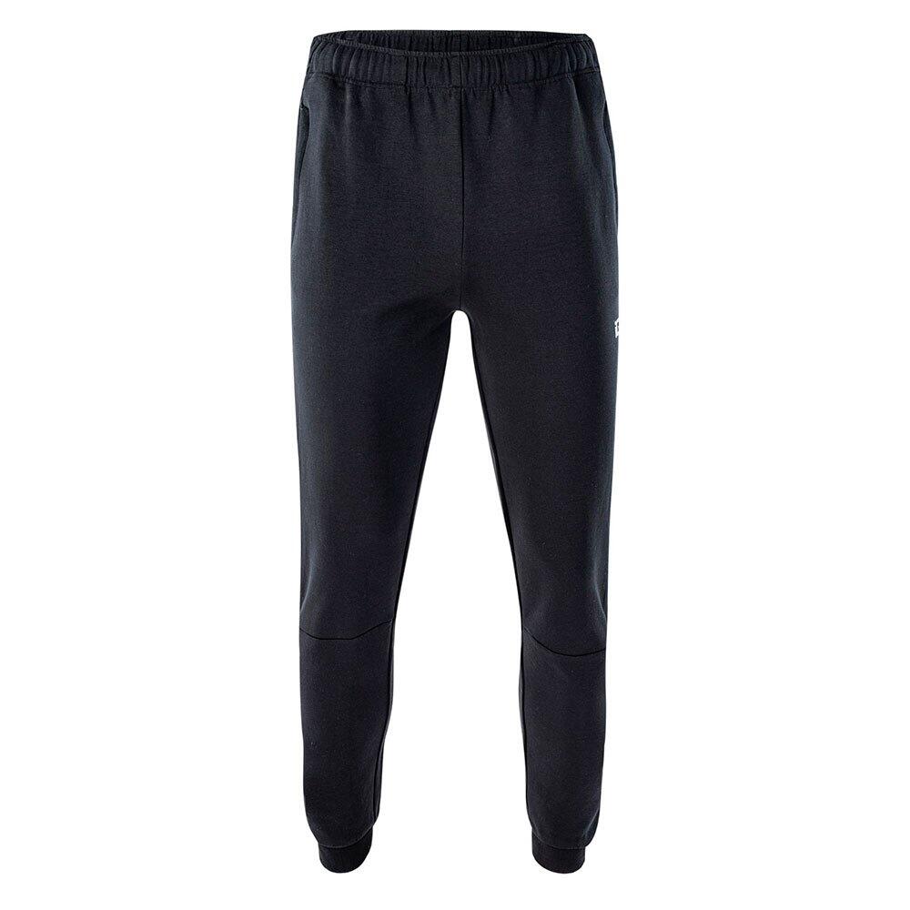 Iq - Pantalon De Jogging Vesilles Homme (noir) - Pantalons - Noir - Decathlon