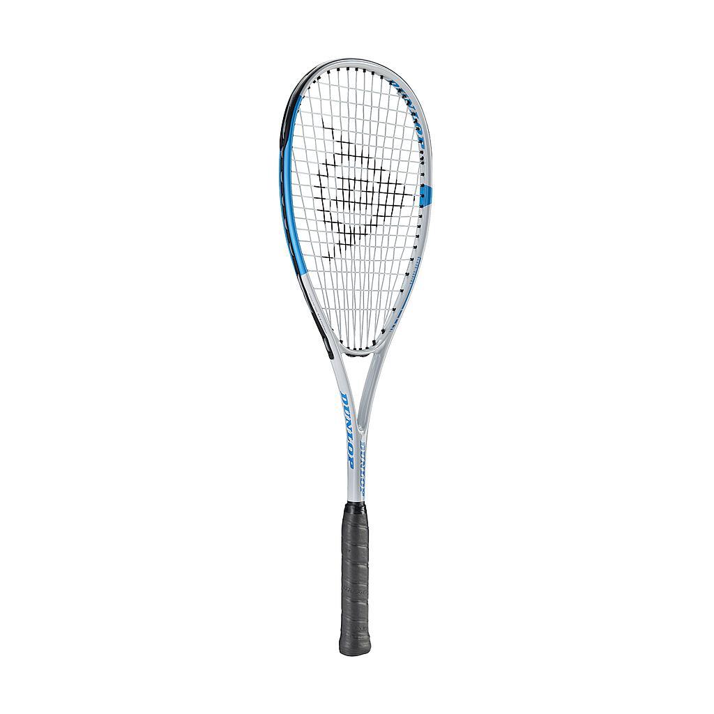 BLAZE INFERNO squash racket (Black / Orange / Yellow)