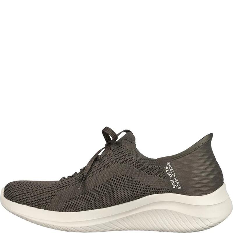 Sneaker "Ultra Flex 3.0 Brilliant Path" Damen Oliv