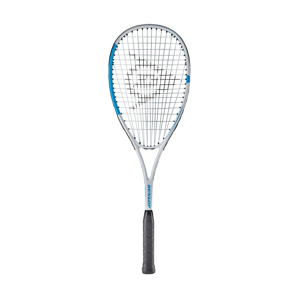 BLAZE INFERNO squash racket (Black / Orange / Yellow)