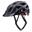 Skjorde Helm (Zwart)