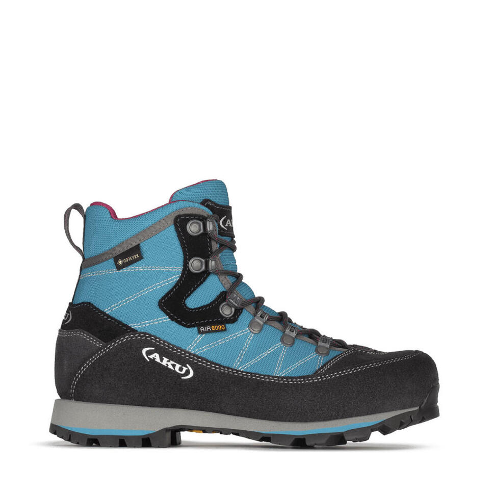 Buty górskie damskie AKU Trekker Lite III Wide GTX