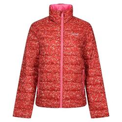 Veste Matelassée ORLA KIELY Femme (Rouge)