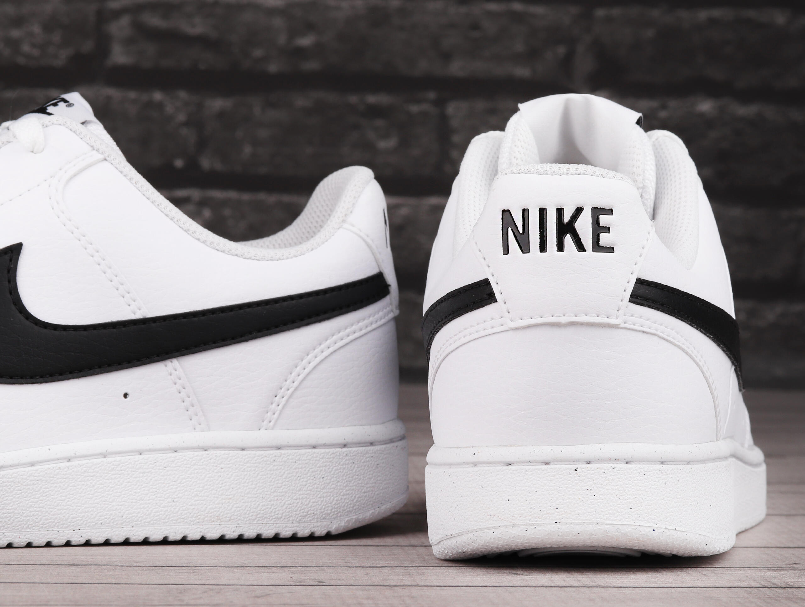 Nike Sneakers Zapatos Nike Blancos Para Hombre Zapatillas Para