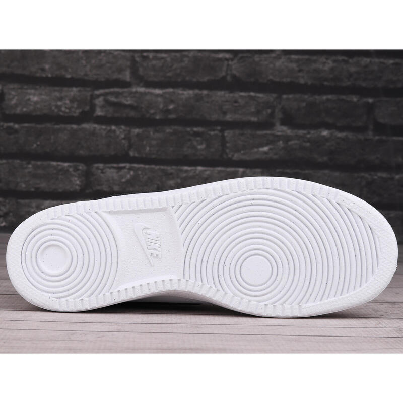 Adidași Nike Court Vision Low NN 101 alb negru