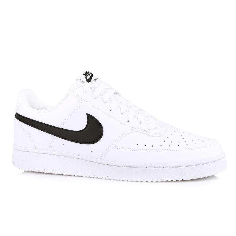 Adidași Nike Court Vision Low NN 101 alb negru
