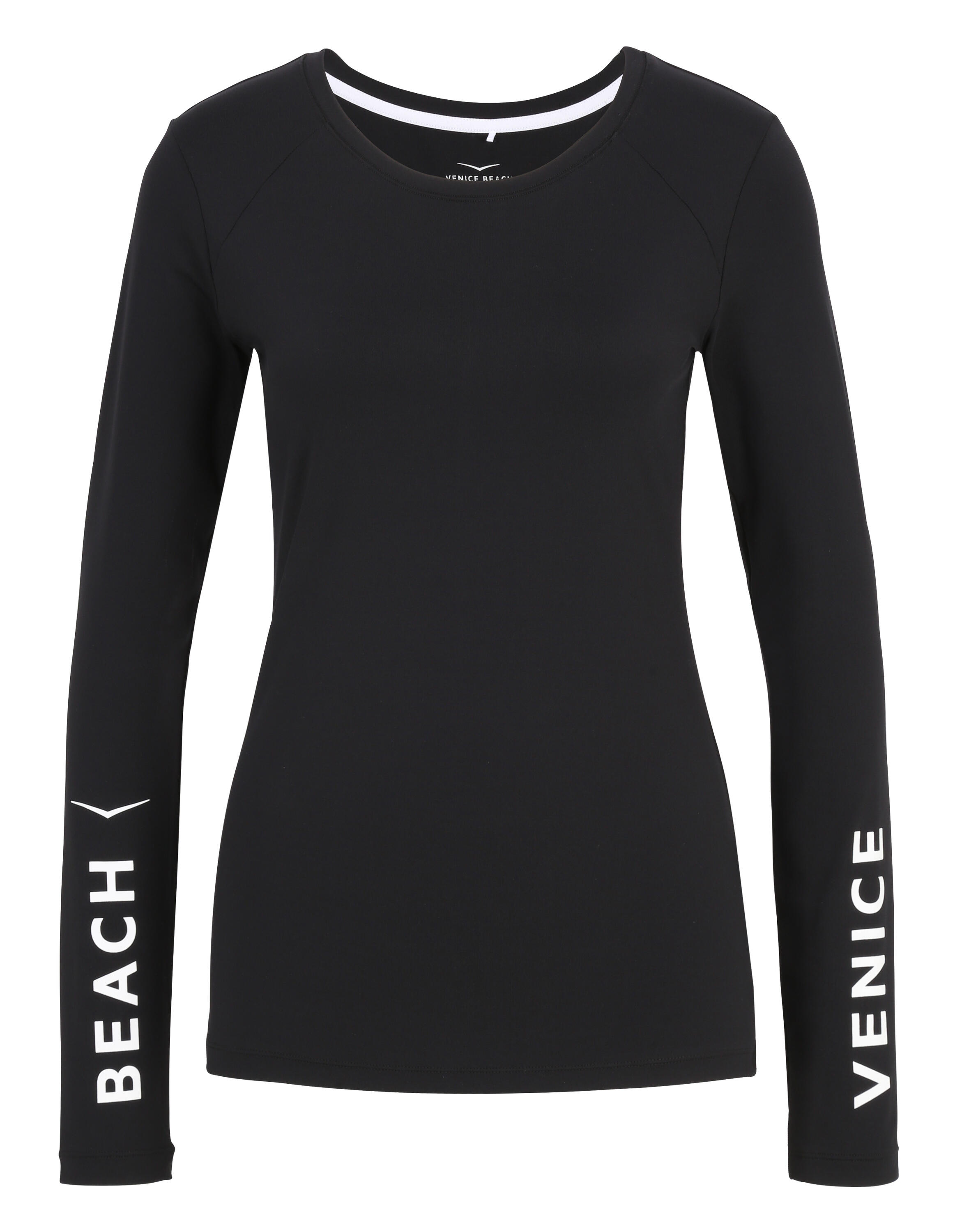 VENICE BEACH Sweatshirt VB Leana 3/8