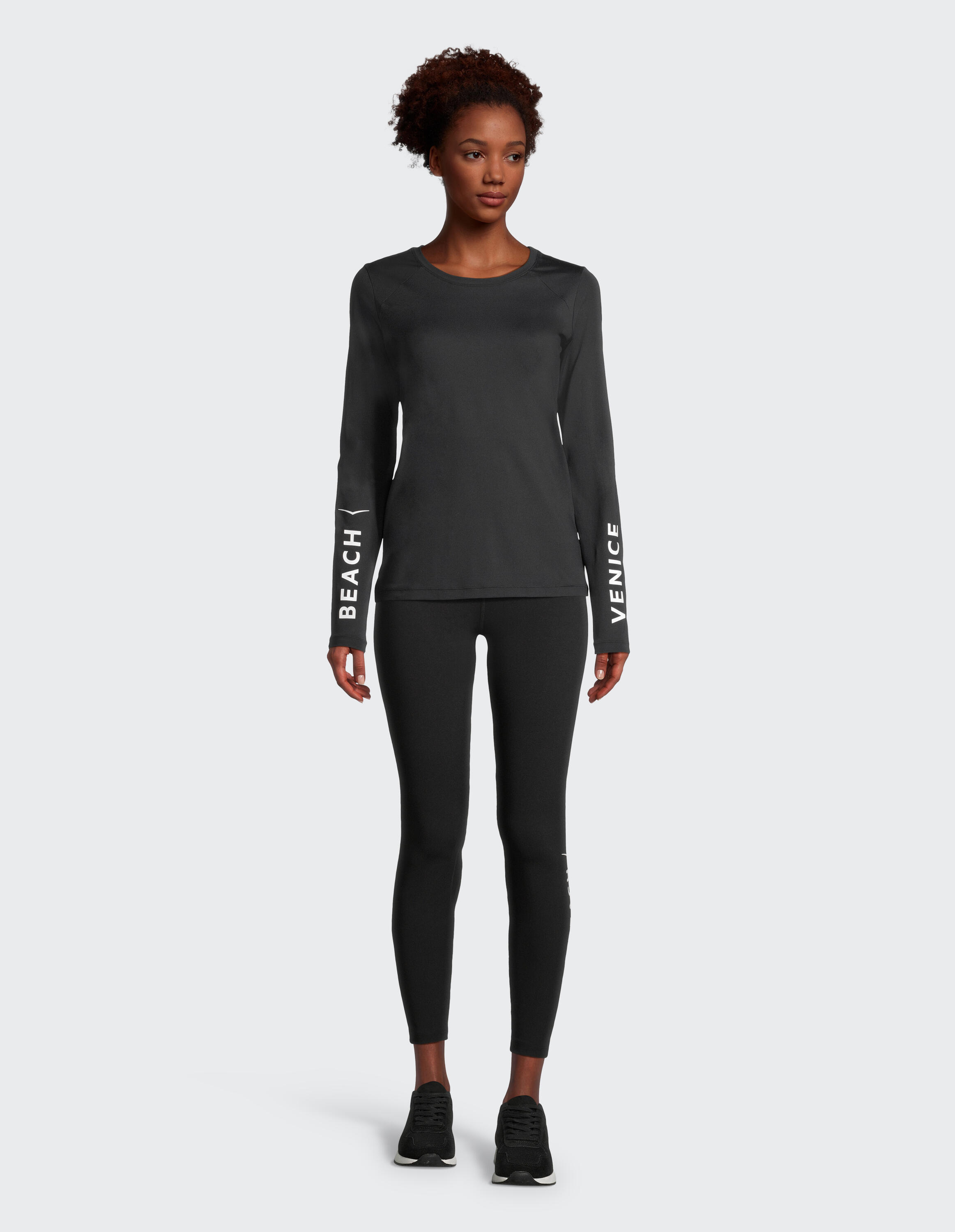 VENICE BEACH Sweatshirt VB Leana 4/8