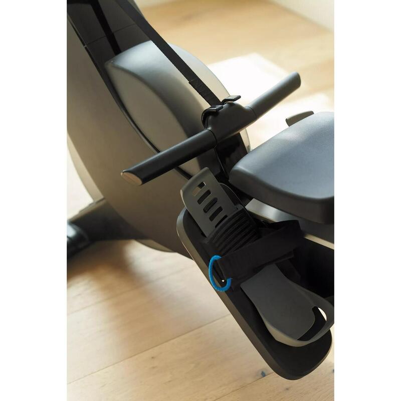 Rameur RW 900 Connecté iFIT/ Écran tactile 22" /26 niveaux de résistance