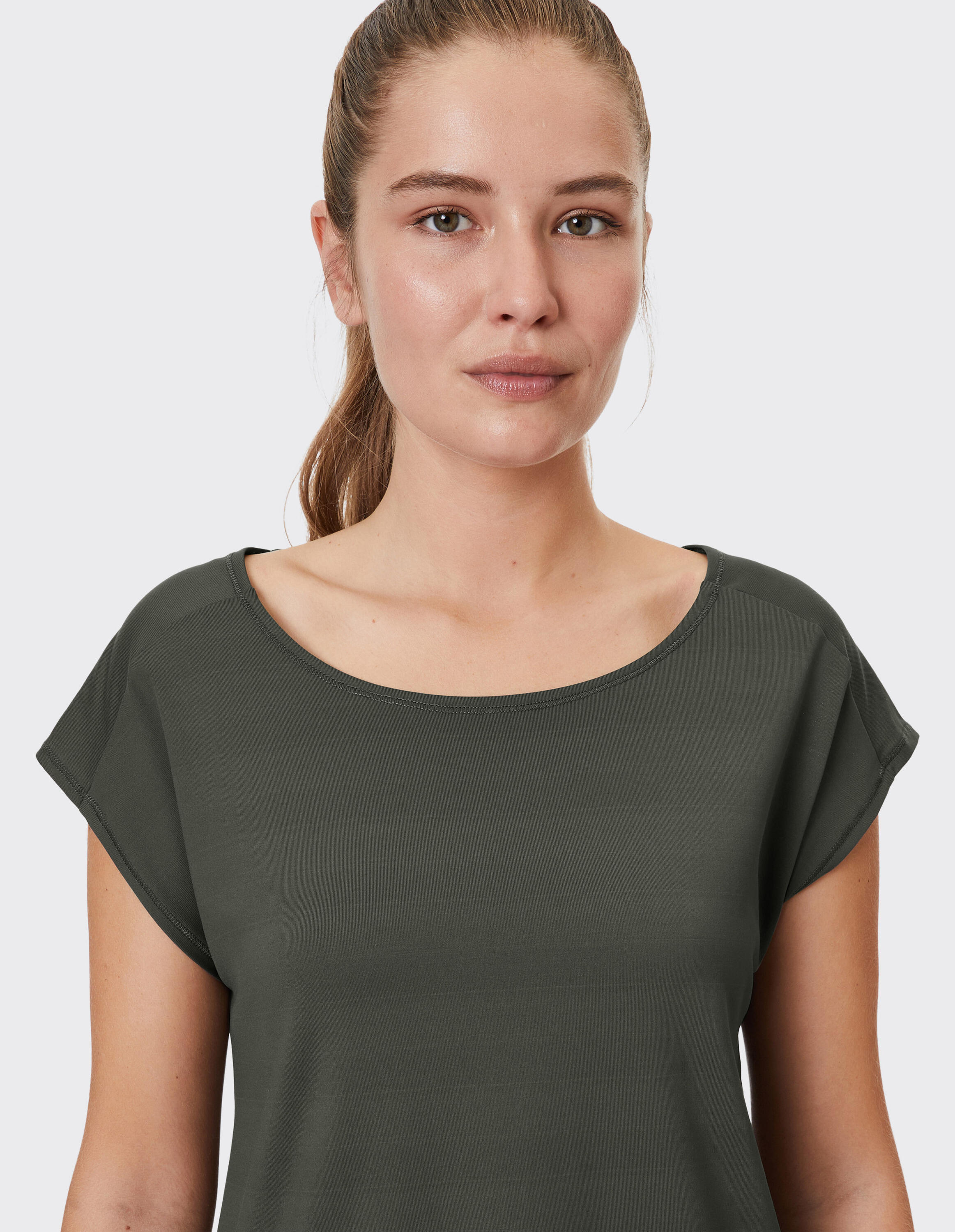 Damen Shirt Alice 6/7