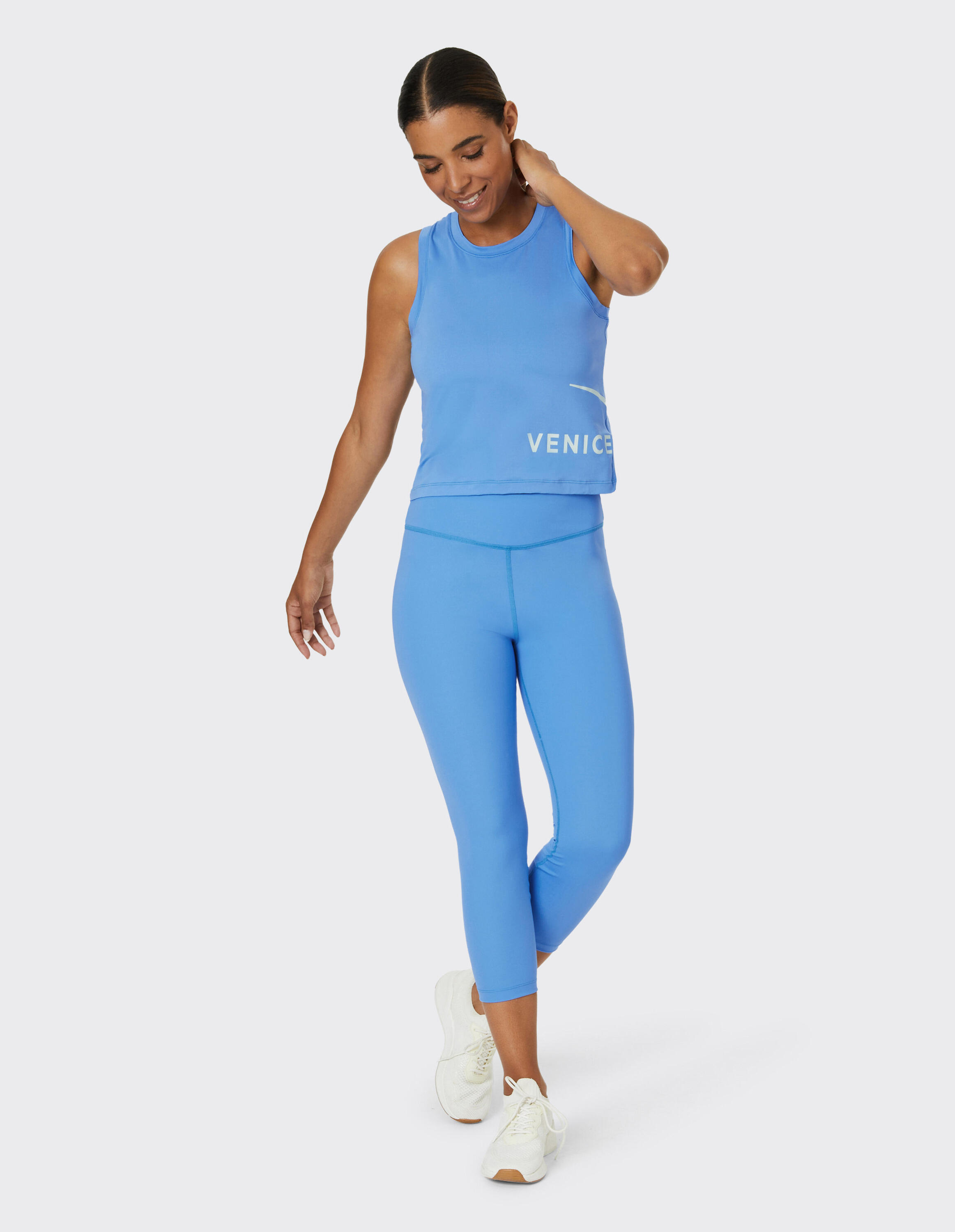 Damen T-Shirt Yael DL 01 4/7