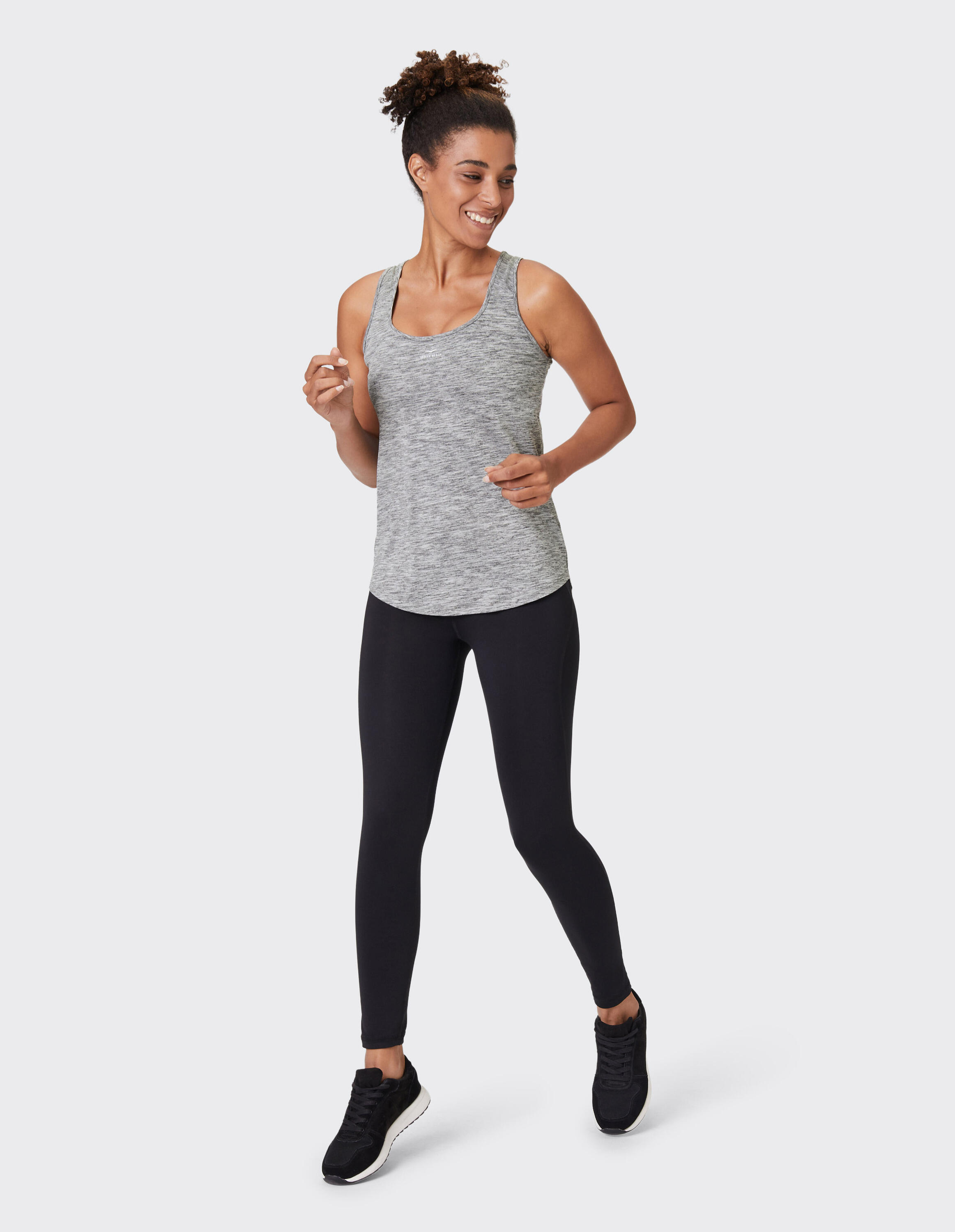 VENICE BEACH Tanktop VB Lou 4/8