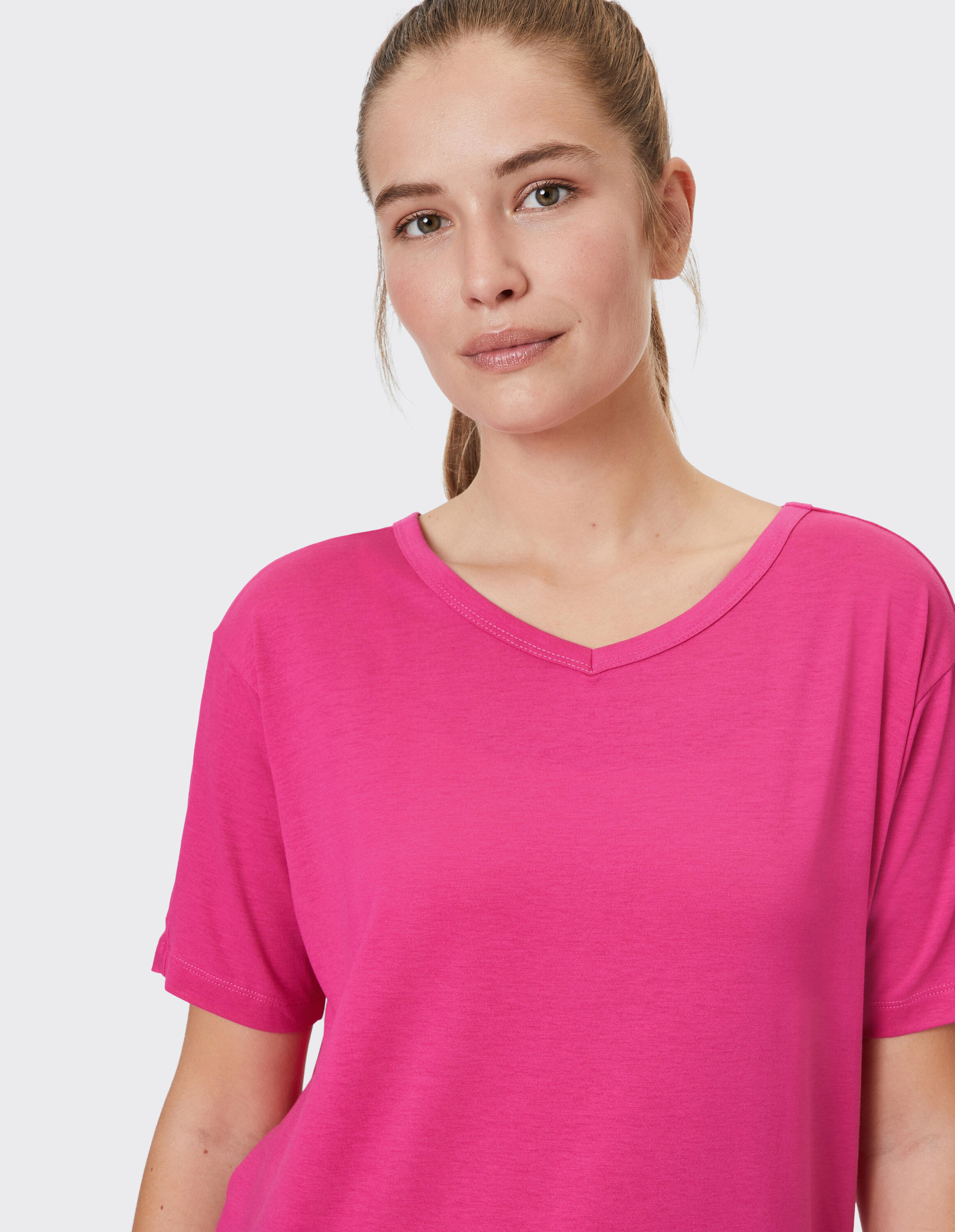 Damen T-Shirt Reagan DCTL 01 6/7