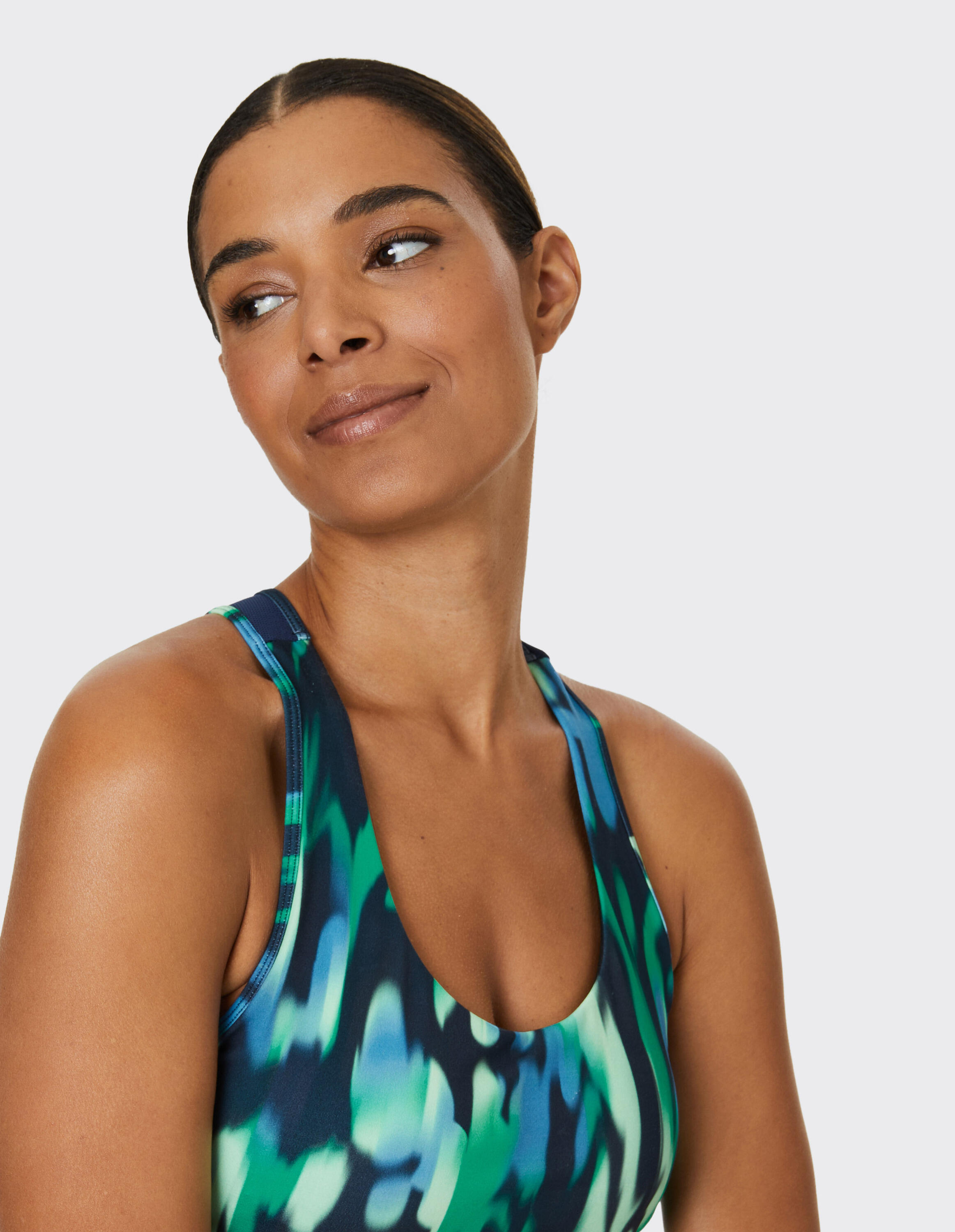 Damen T-Shirt Annalena DCPE 6/7