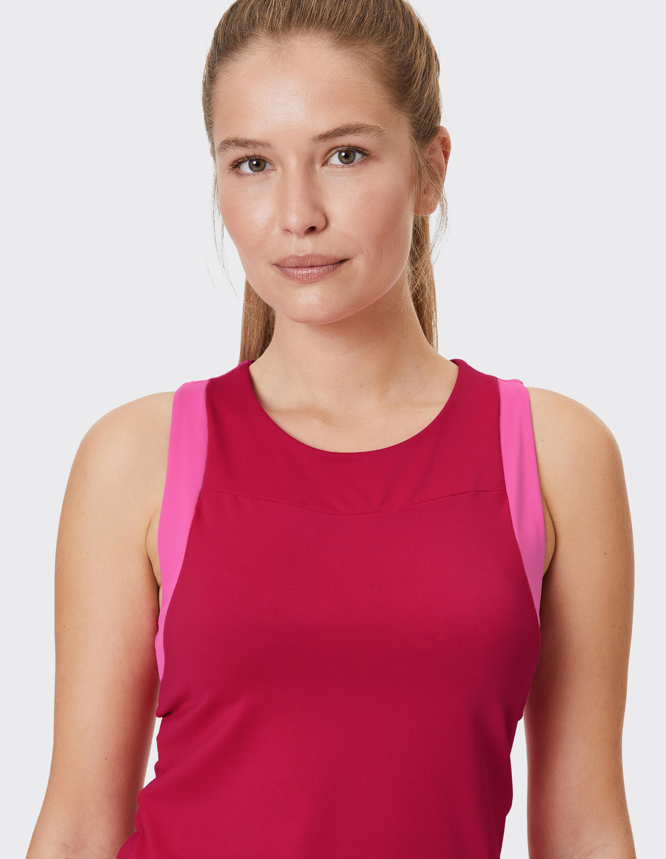Damen T-Shirt Eve D 6/7