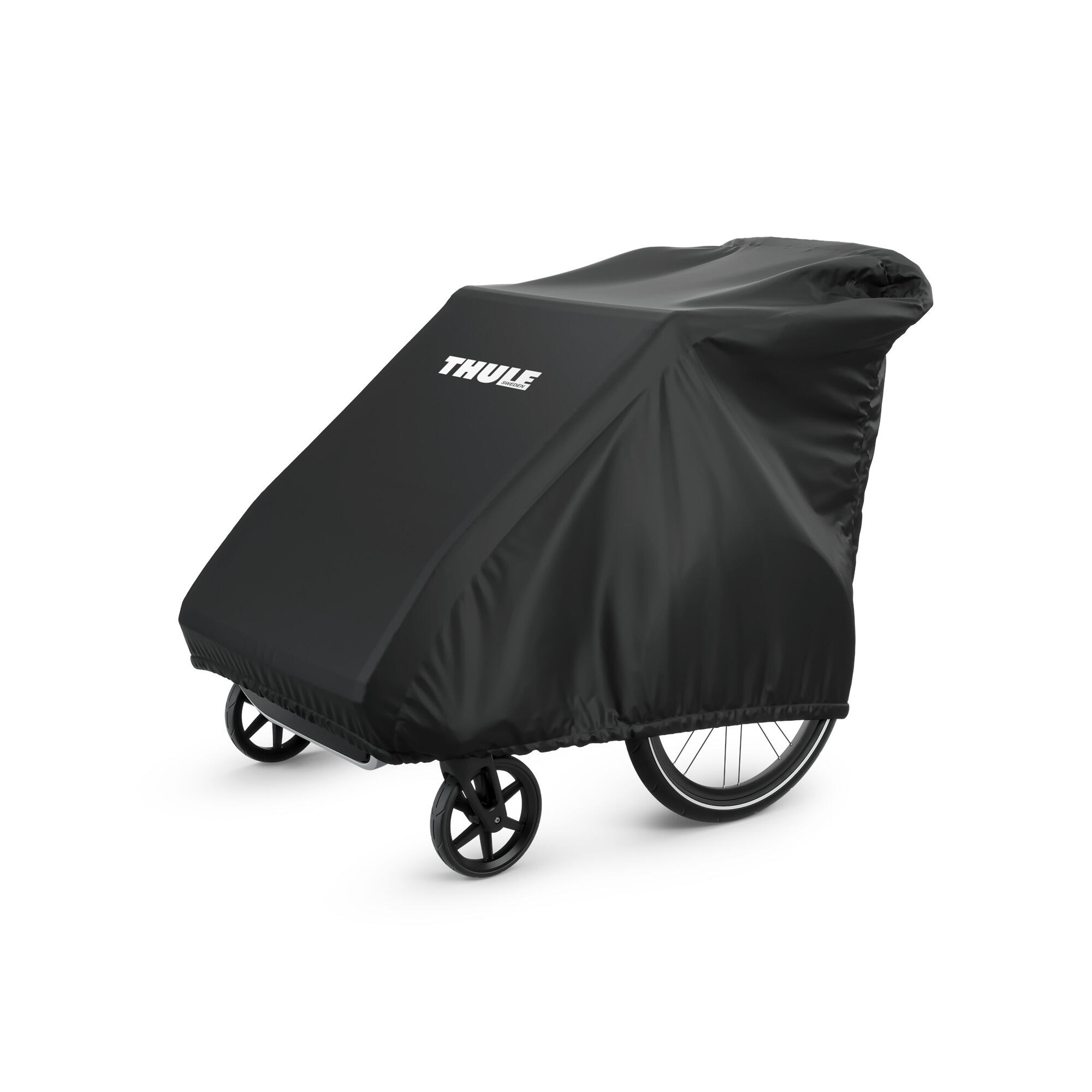 THULE Fietstraileraccessoire Thule storage cover