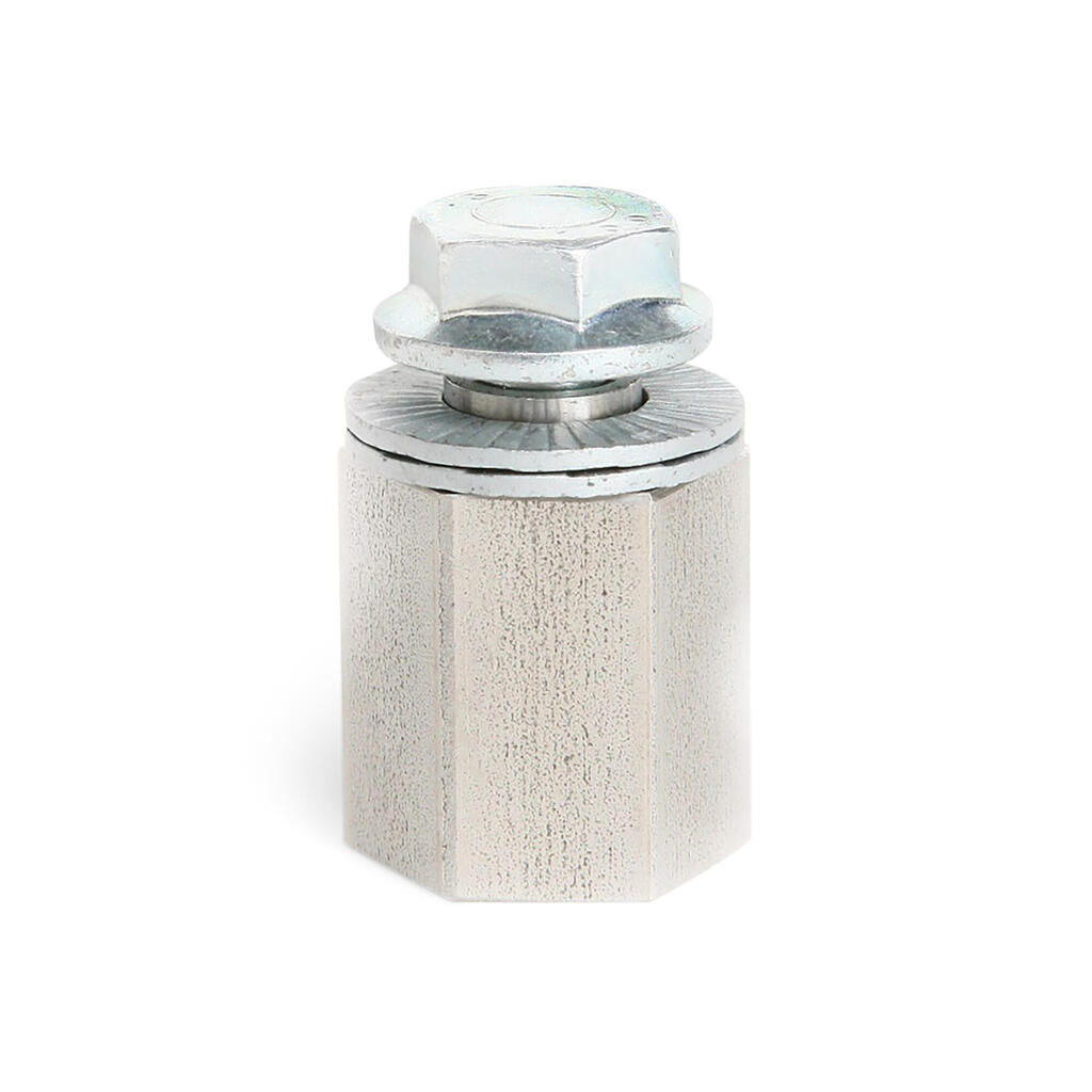 Hub adapter for bicycle kit Thule Shimano