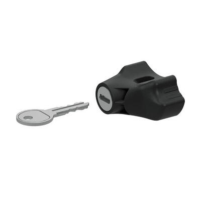 Fietstraileraccessoire thule chariot lock kit