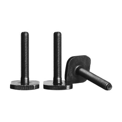 Fietsendragers accessoire thule t-track adapter 889-2