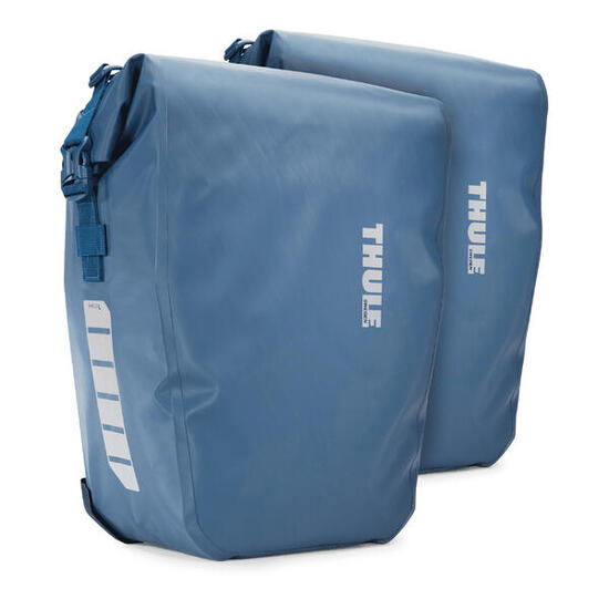 Thule Shield Pannier Small 13 L impermeable amarillo
