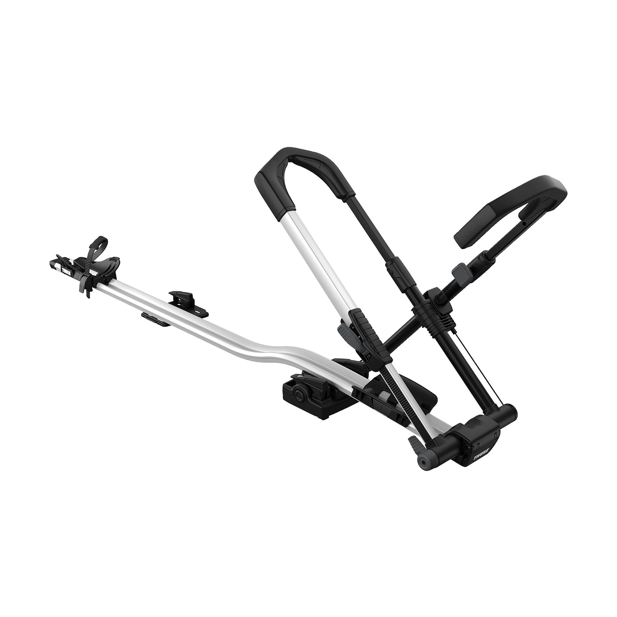 Porte-vélos Accessoire Thule UpRide Fatbike Adapter 3/3