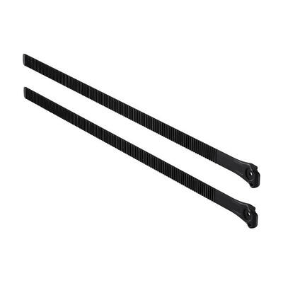 Fietsendragers accessoire thule xxl fatbike wheel straps