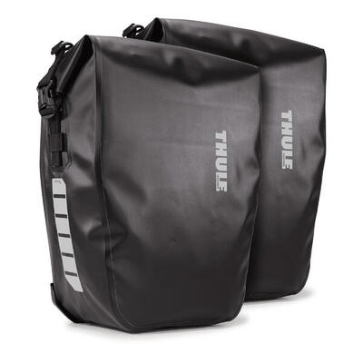 Fietstas thule shield