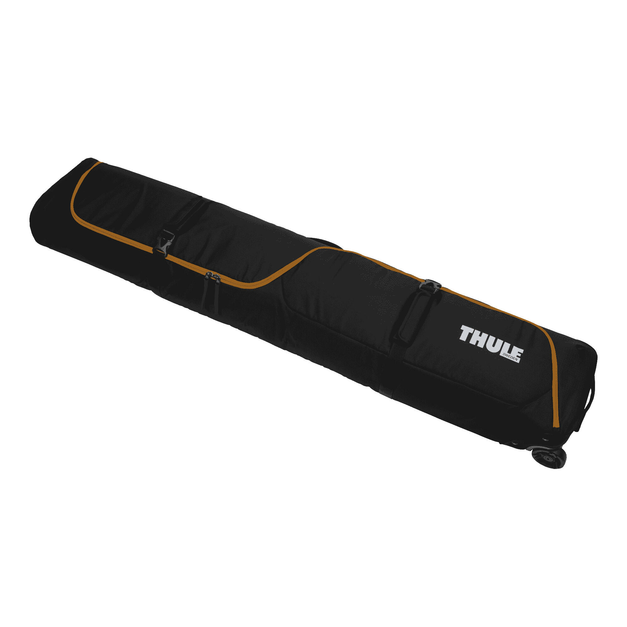 Thule - Sac Pour Snowboard Thule Roundtrip - Housse De Rangement - Noir - Taille Unique - Decathlon