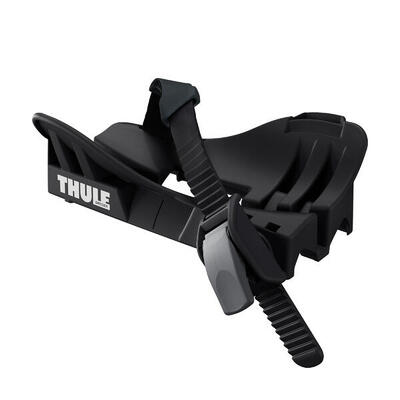 Fietsendragers accessoire thule proride fatbike adapter