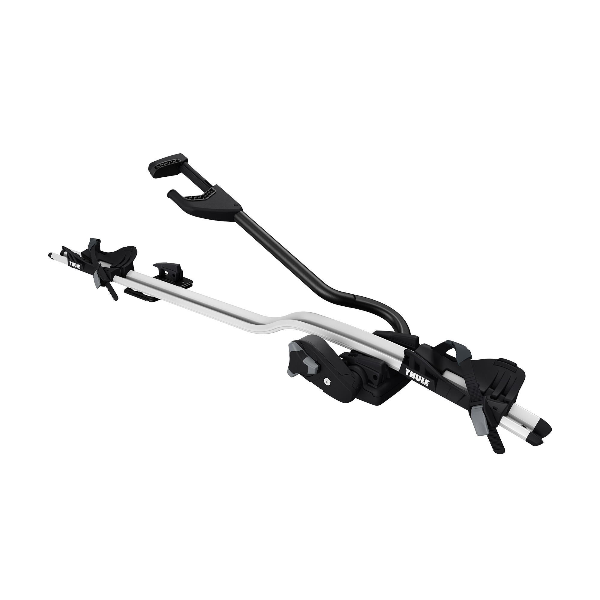 Fietsendragers Accessoire Thule ProRide Fatbike Adapter 3/4