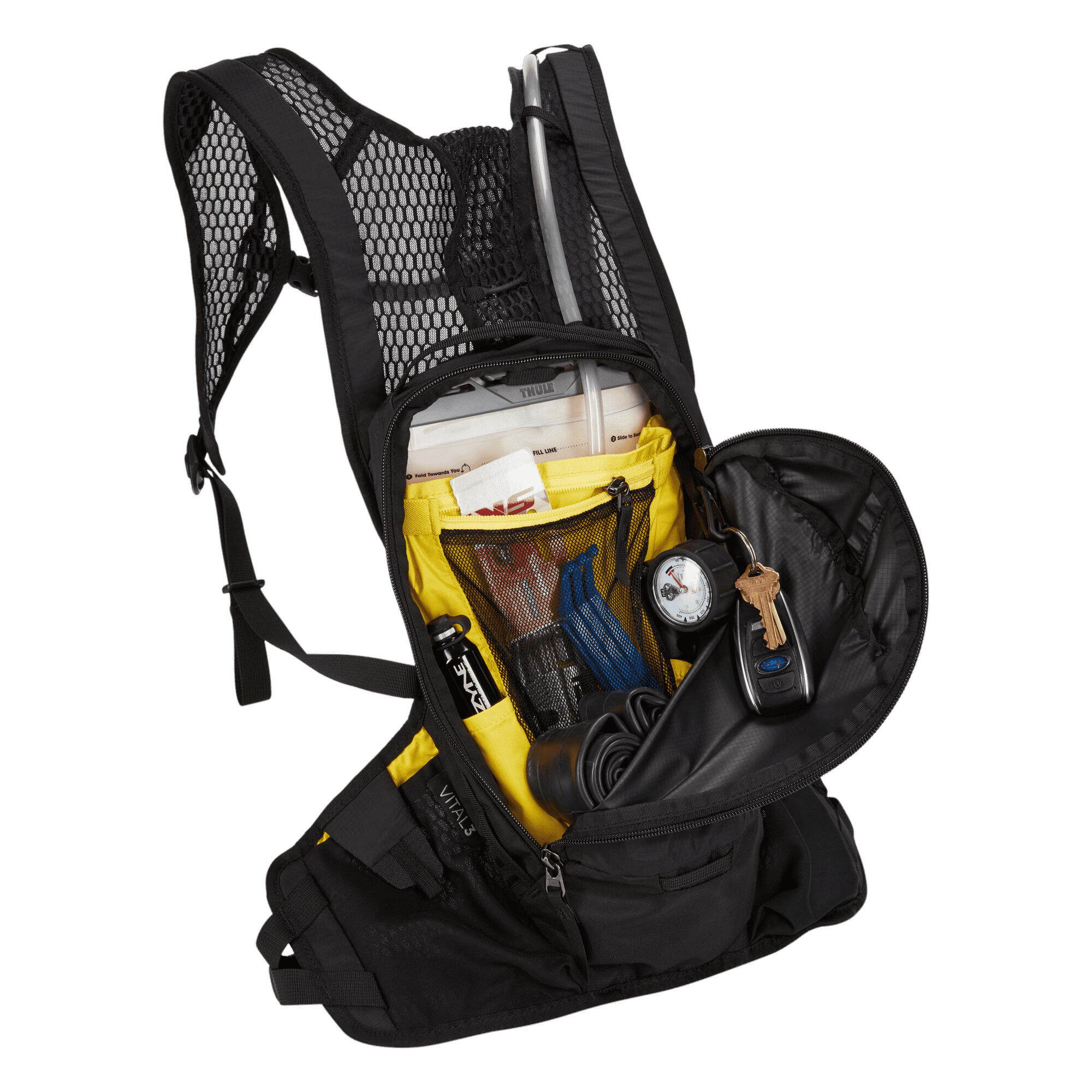 Sac d'hydratation Thule Vital 4/6
