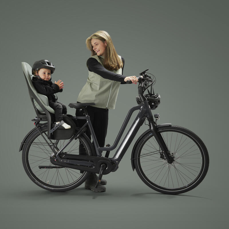 Siège vélo pour bébé Thule Yepp 2 MIK HD