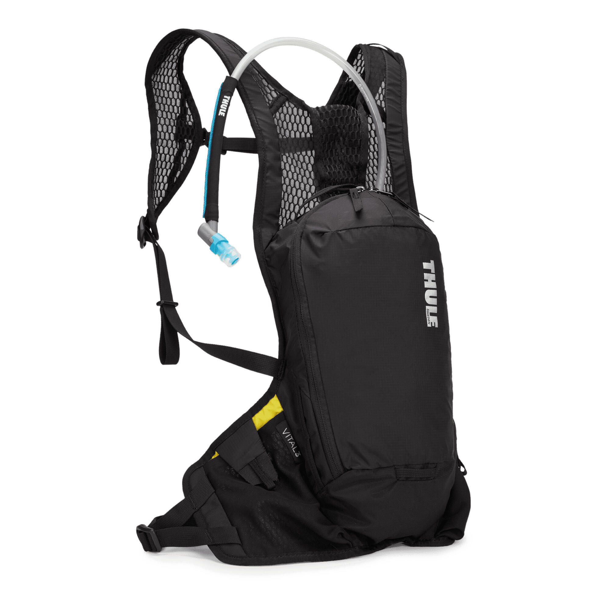 Thule - Sac D'Hydratation Thule Vital - Sac À Eau - Noir - 3 L - Decathlon